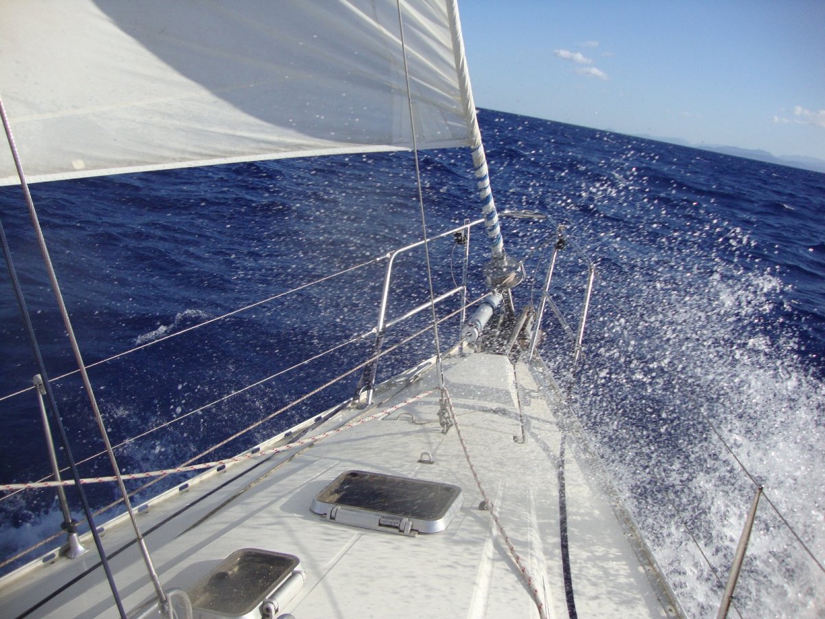 Jeanneau - 12 meters