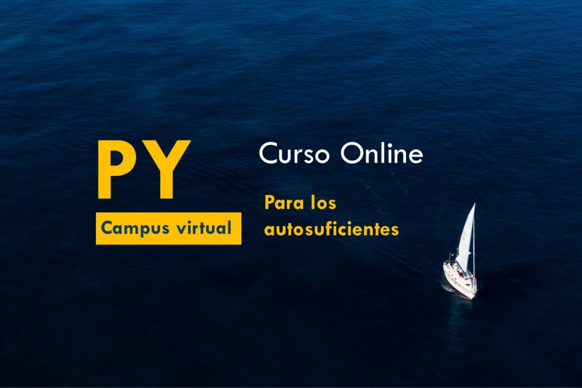 Pass Yacht Captaincy with our online course for self-reliants