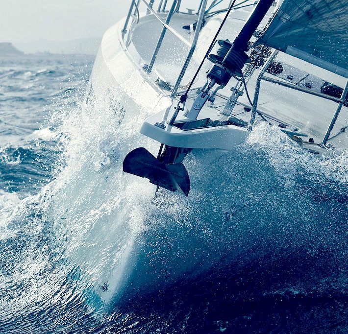 Embark on the Ruta de la Sal catamaran trip from Port Ginesta