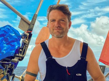 Navega en velero de la República Dominicana a las Bahamas