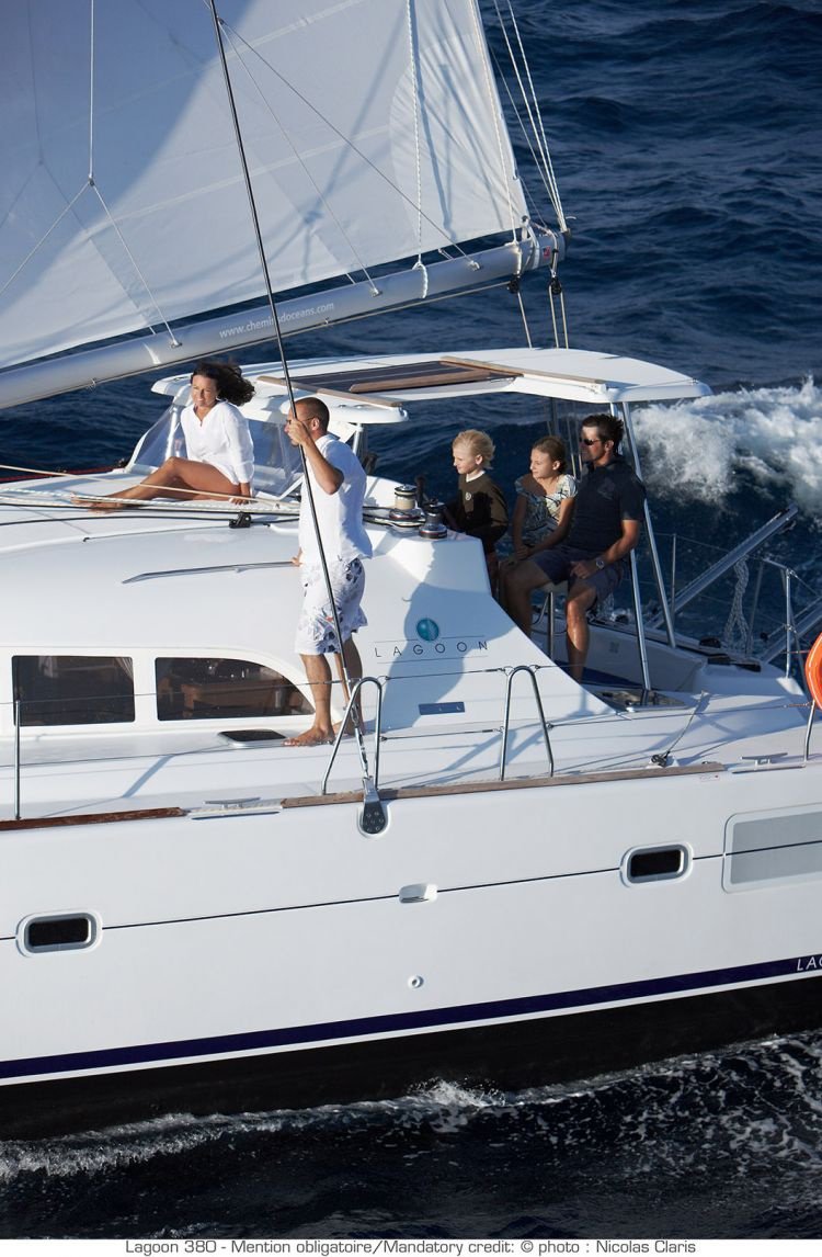 viaje en barco marbella 