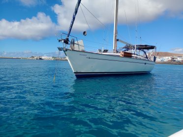 Crociera in barca a vela da Madeira a Siviglia