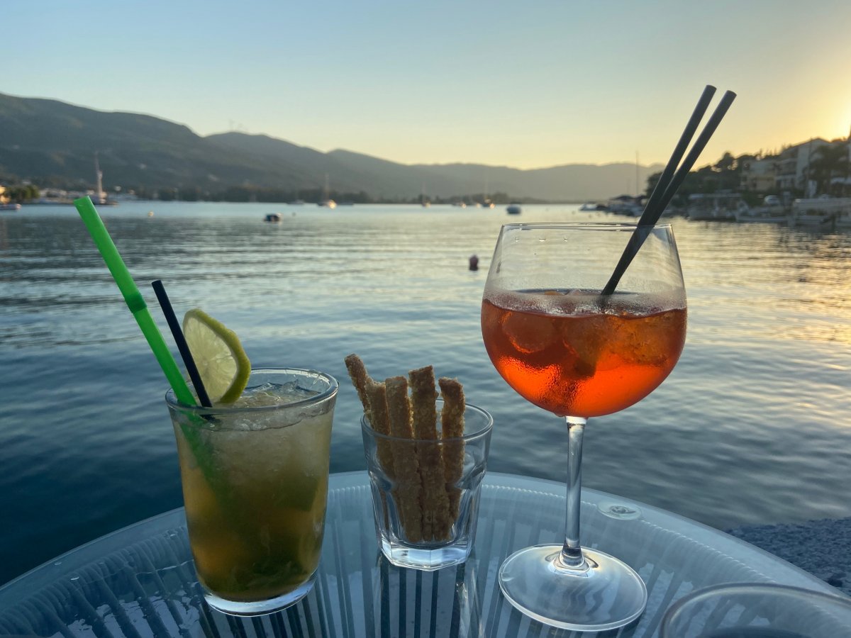 Scoprire le isole dei Caraibi a bordo di uno yacht