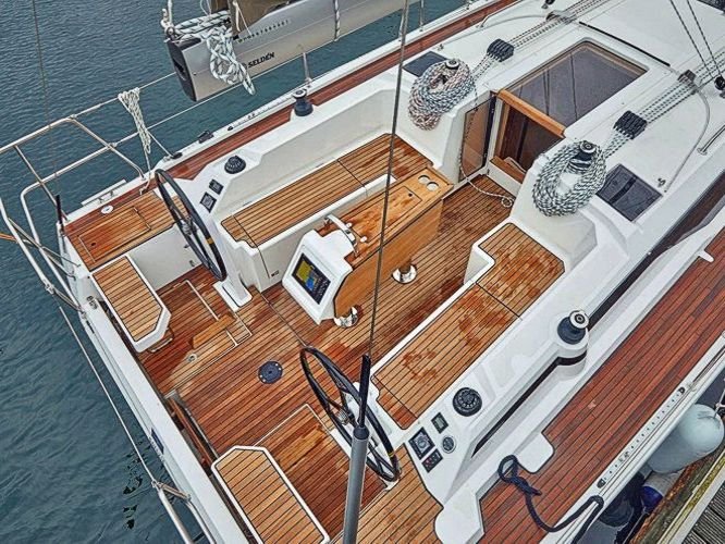 Bavaria Yachts - 5 persone