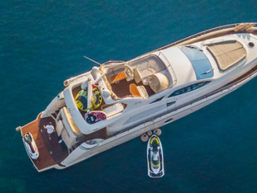 Curso de Patrón de Yate con prácticas en Santa Pola