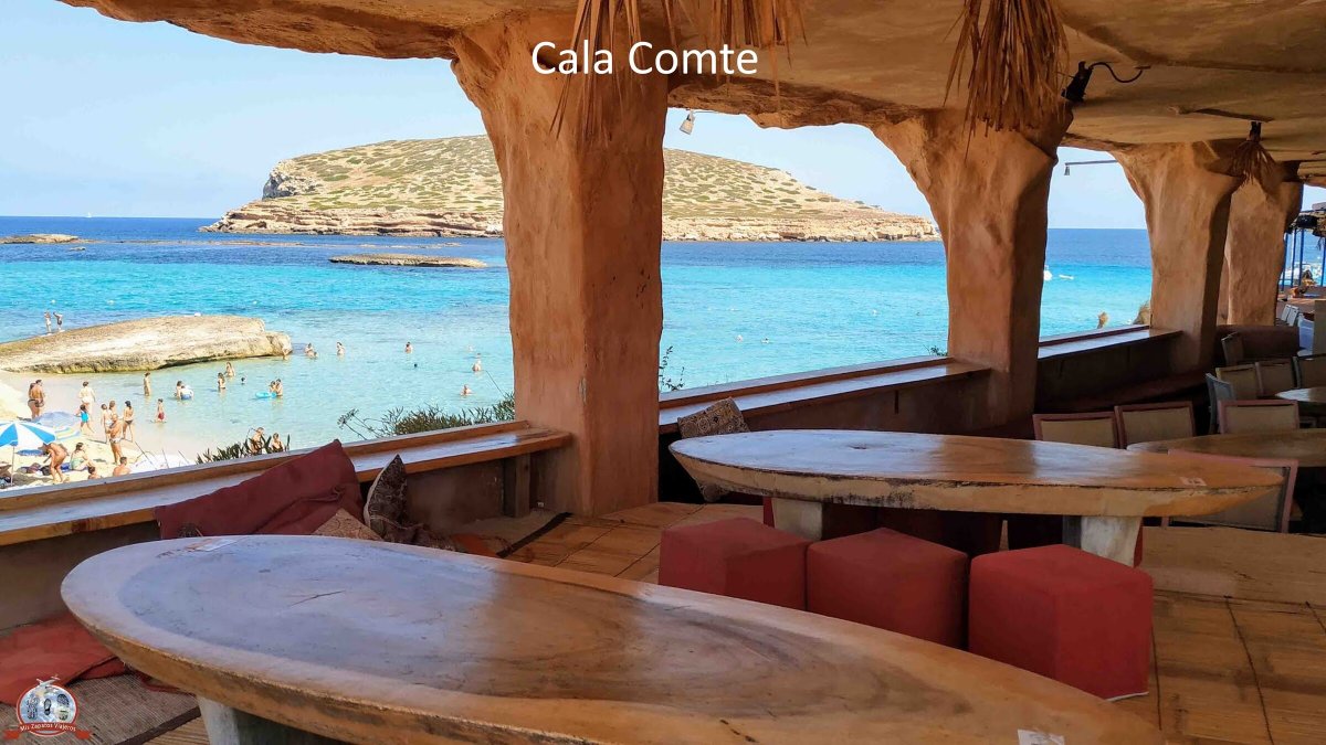 Un'esperienza indimenticabile di Capodanno in barca a vela per Ibiza