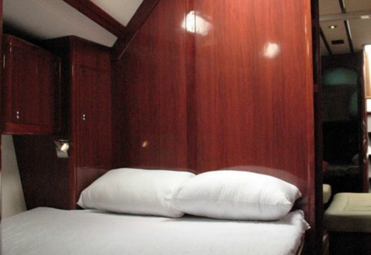 Star Boat - 5 baños