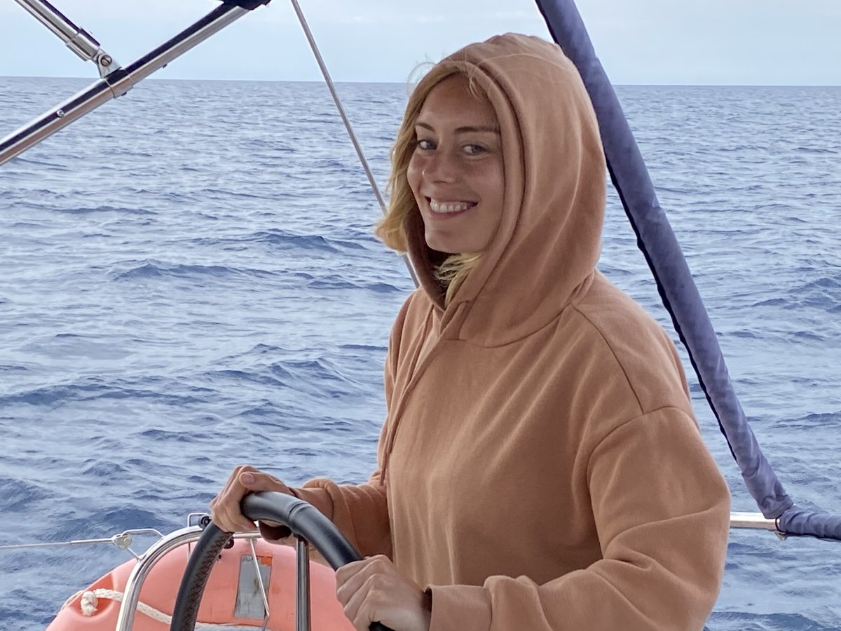 Acquisisci le abilità di navigazione e radio di base a Denia