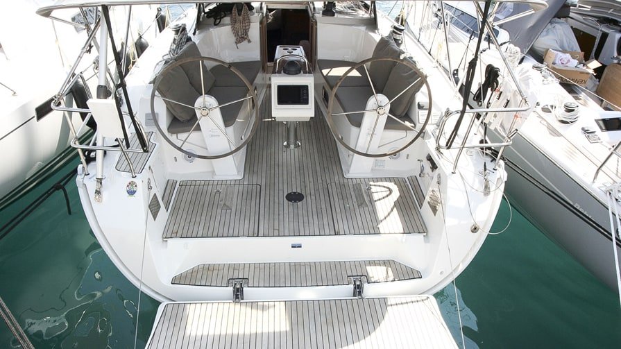 Bavaria Yachts - 2016