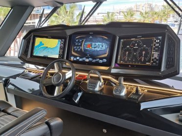 Curso de Ampliación Radio Operador General SMSSM en San Sebastián