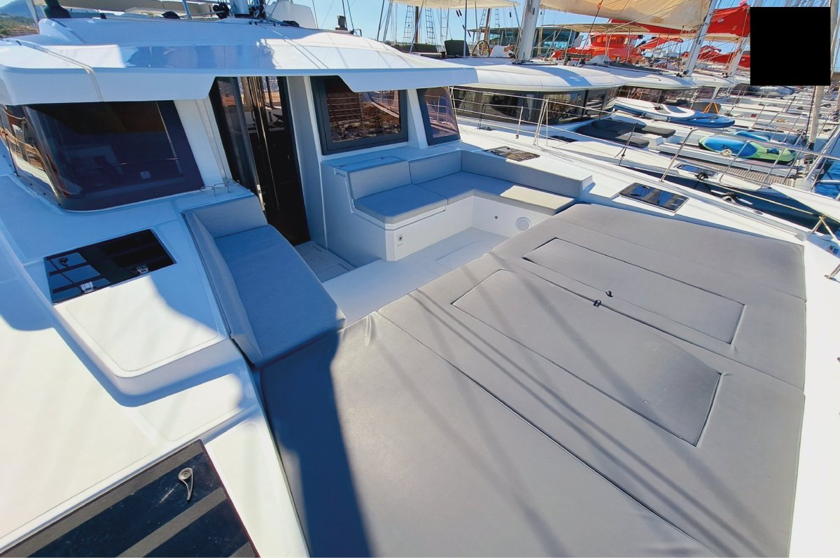Bali – 13,76 Meter