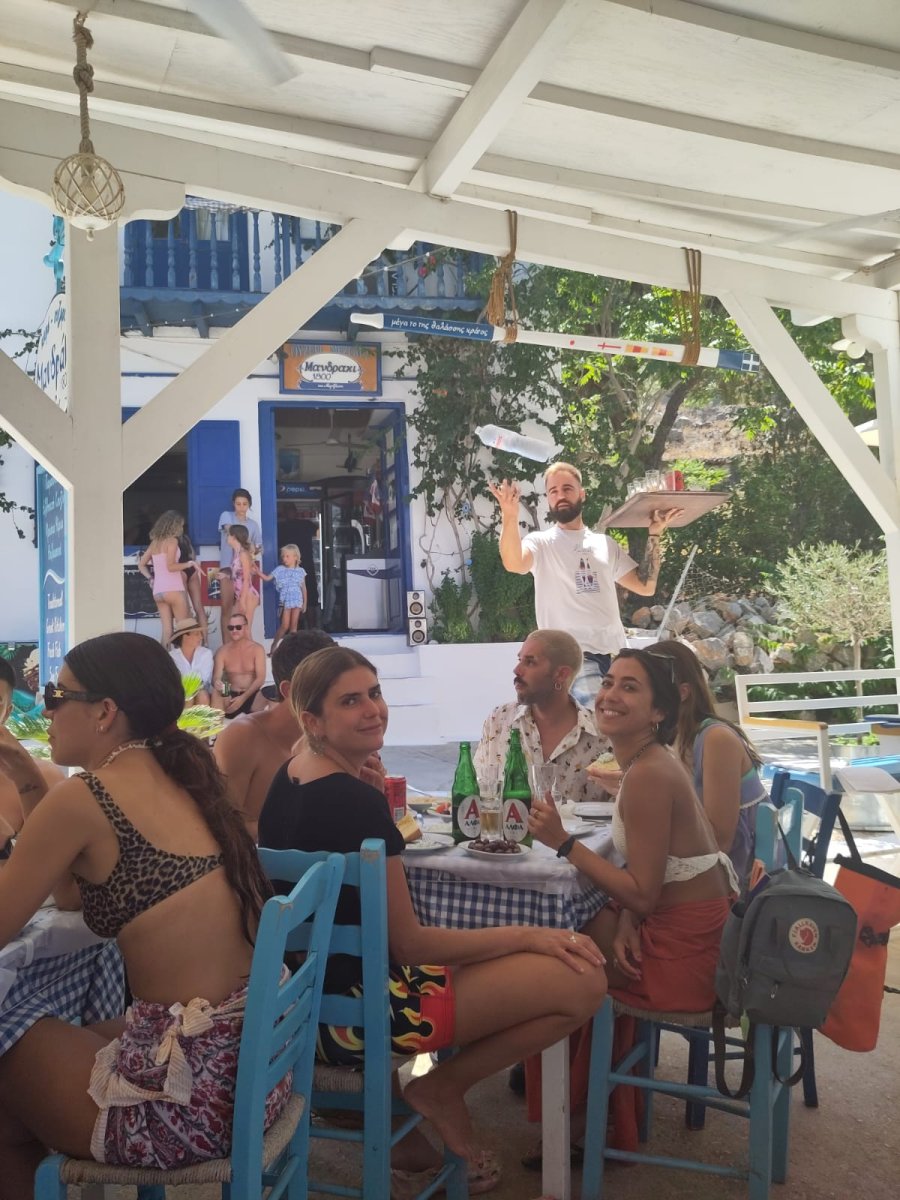 Navega por las islas sarónicas en un exclusivo velero