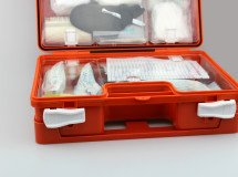 Formación inicial sanitaria en Alicante