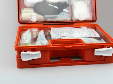 Curso de Formación Sanitaria Inicial en Alicante