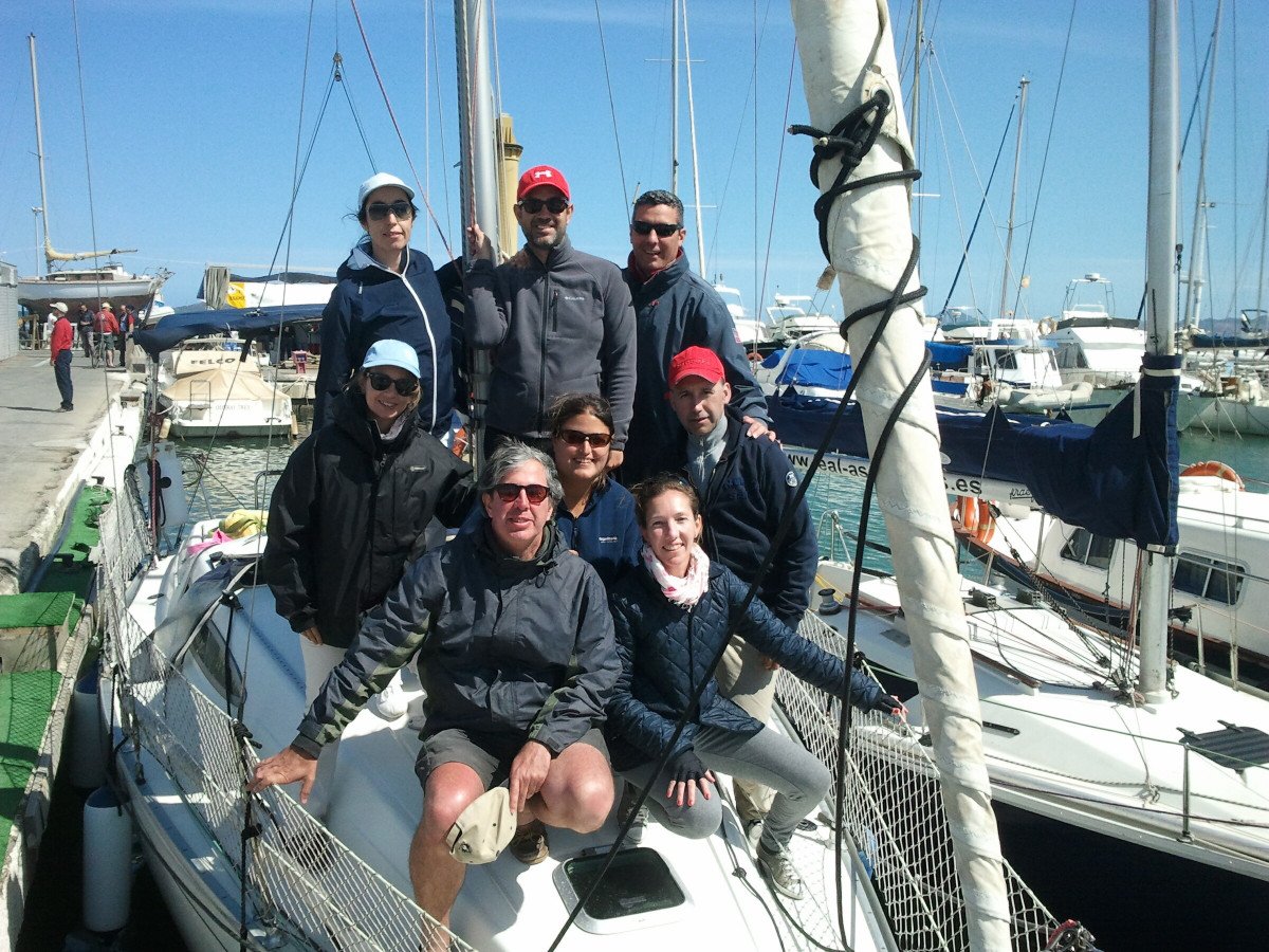 PER Motor Practice in Ibiza & Formentera