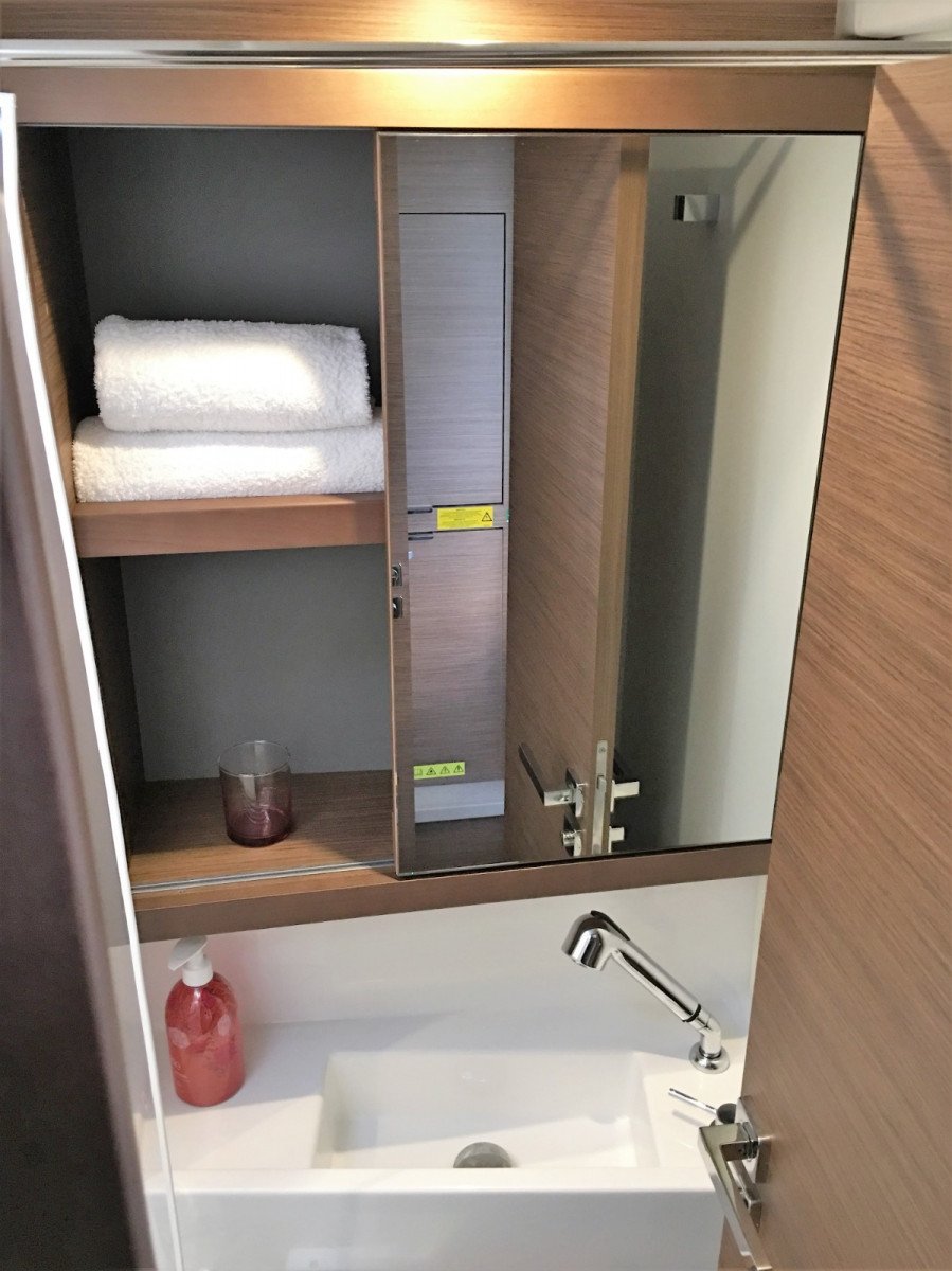 Catamarán - Lagoon - 10 personas