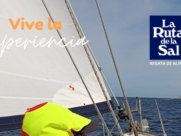 Salzroute. Valencia - Denia - Ibiza - Valencia