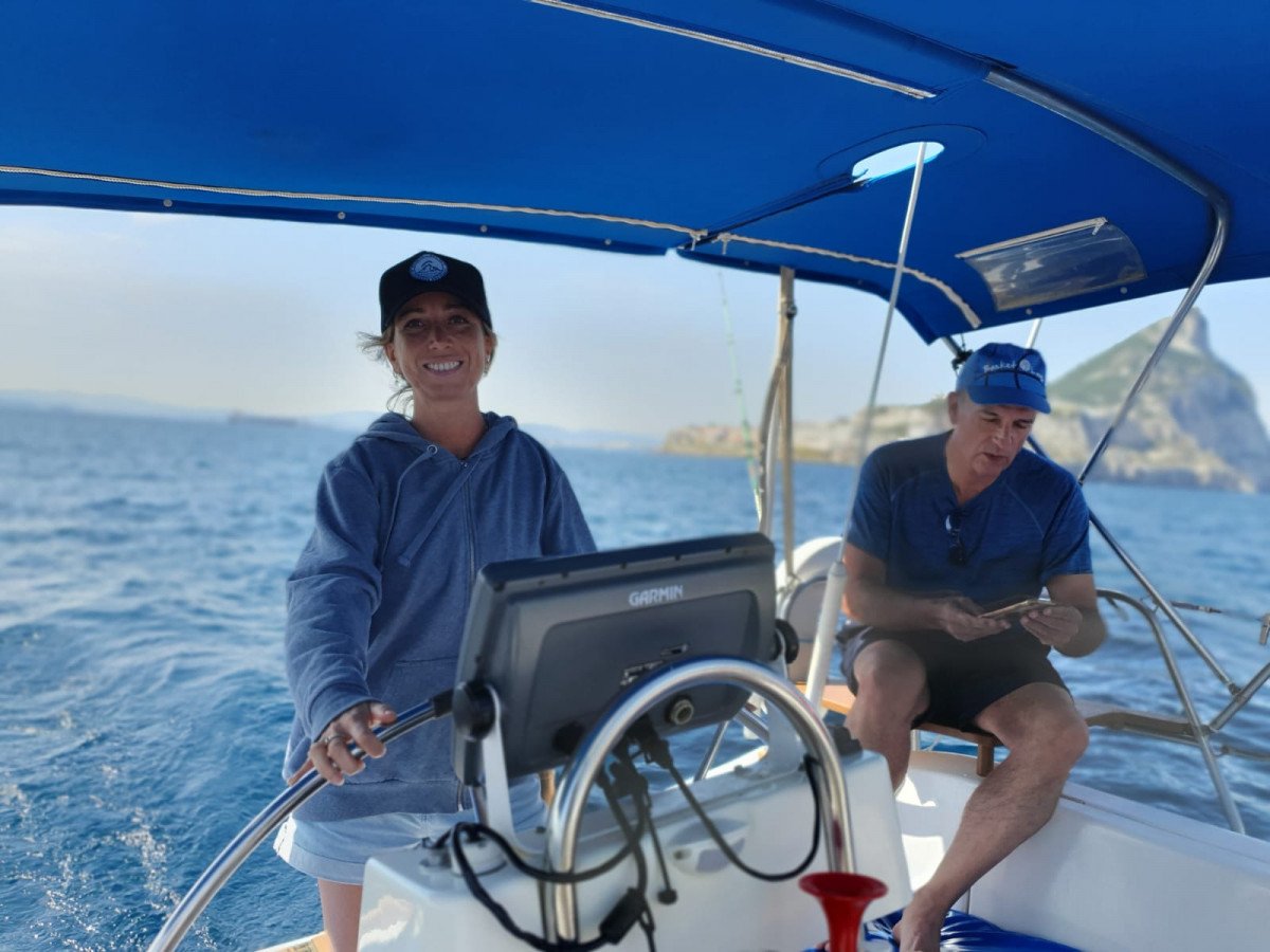 PER (Motor) Safety and Navigation Practices in Estepona