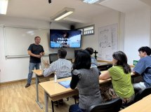 Viaggio in Vela nel Mediterraneo