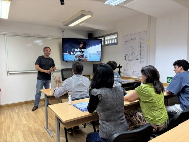 Como Aprovechar tu Título Náutico - Seminario en Madrid