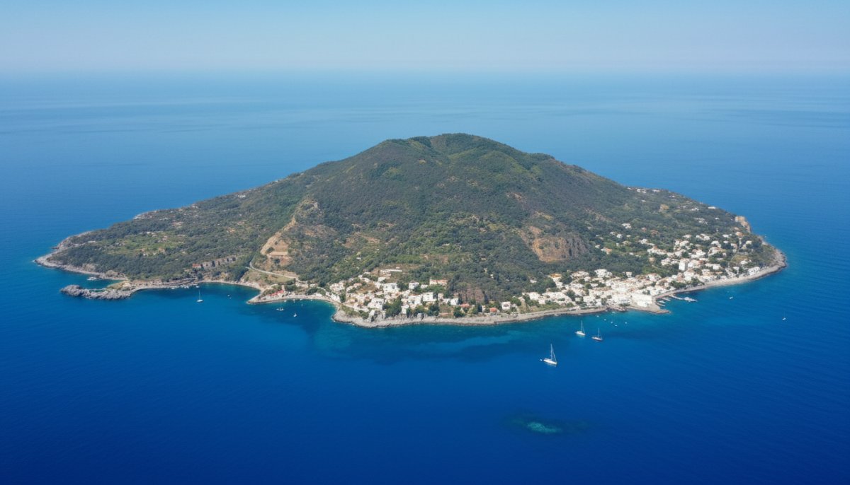 Barche a vela in Sicilia