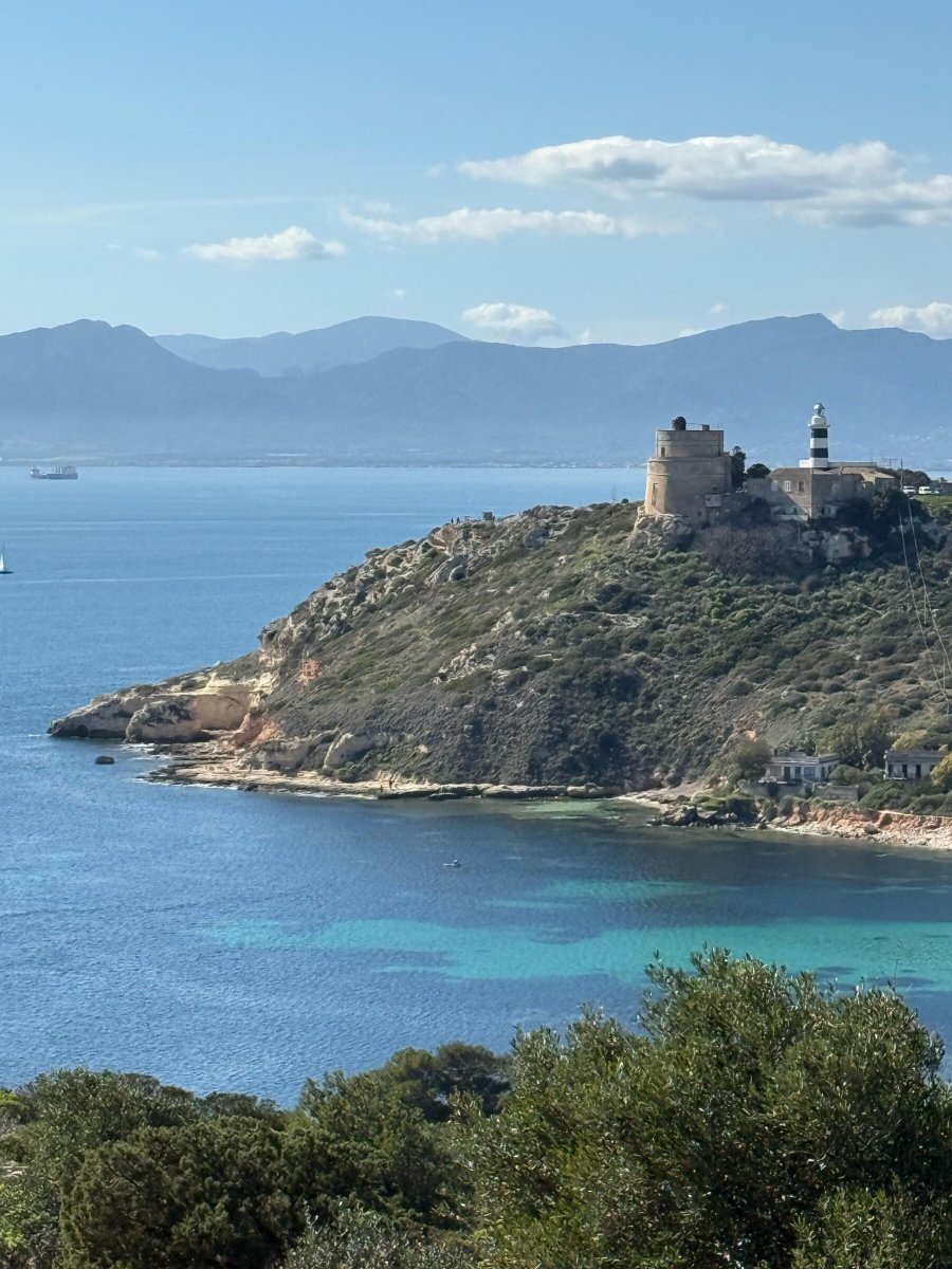 Corsi di vela nel golfo di Cagliari