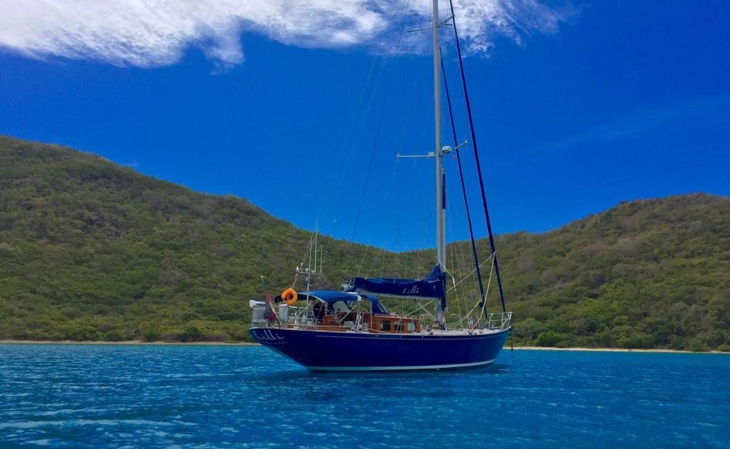 Astilleros Construcciones One Off - 4 cabins