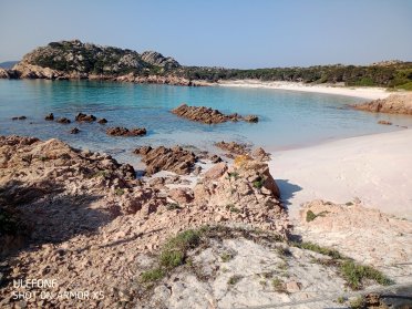 Long weekend of April 25th on the island of Elba and surrounding areas