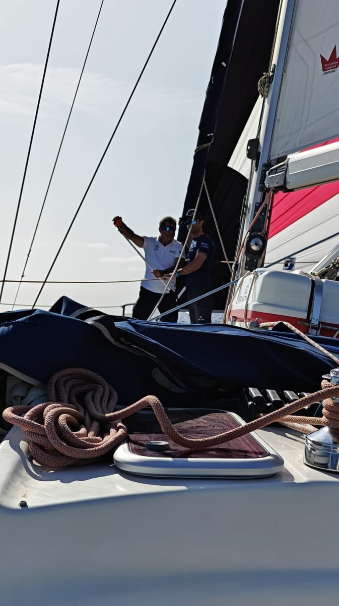 Diventa un esperto navigatore nelle Isole Canarie