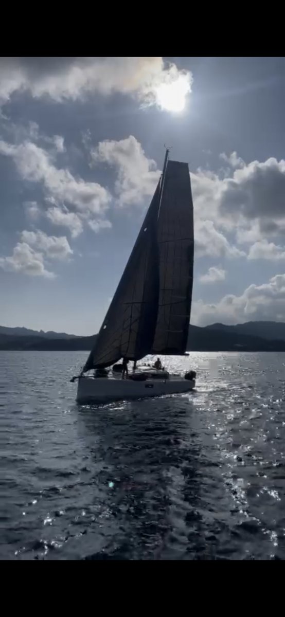 Scopri la navigazione costiera con RYA in Sardegna