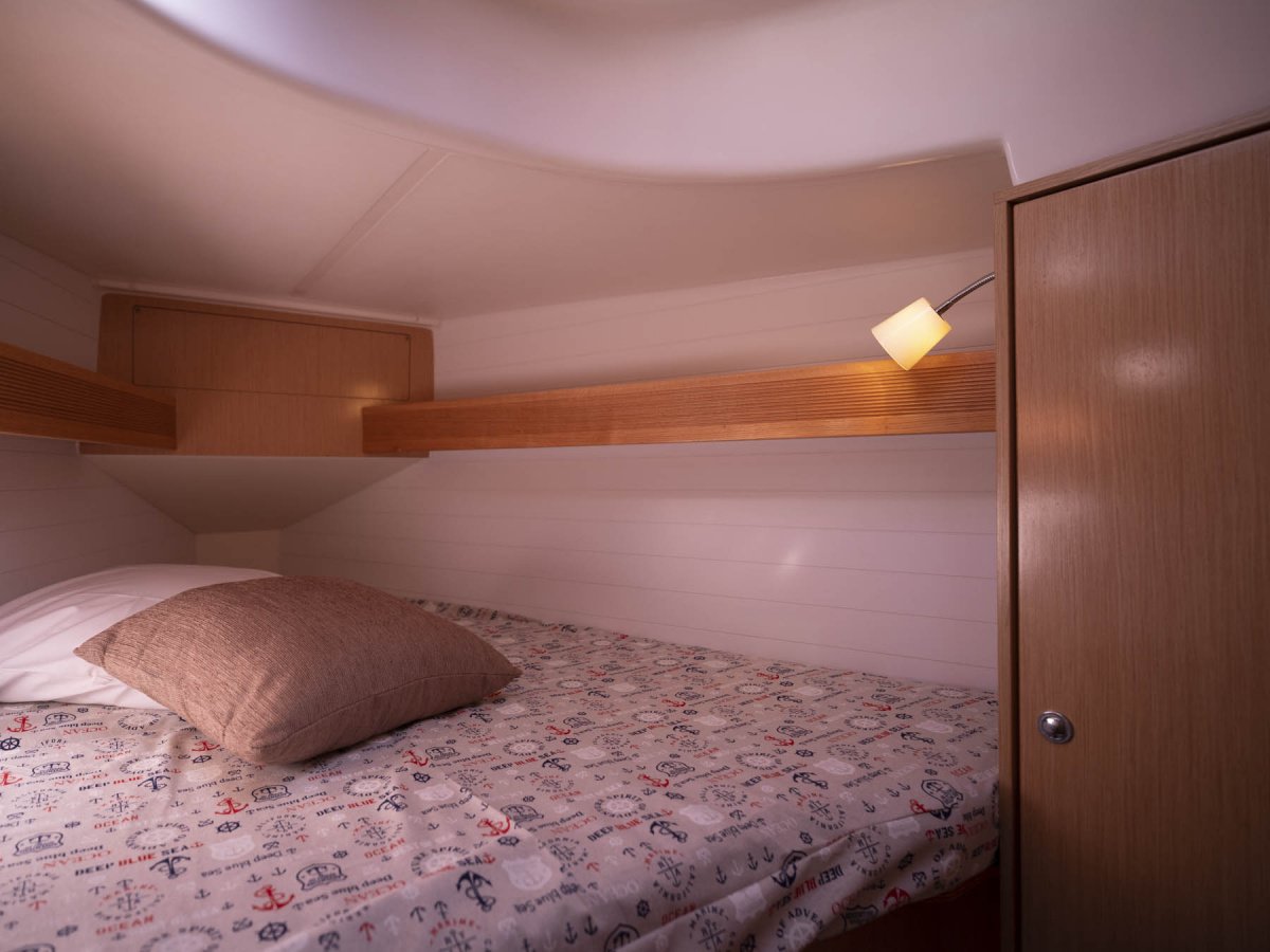 Prácticas de navegación PER en las Rías Baixas