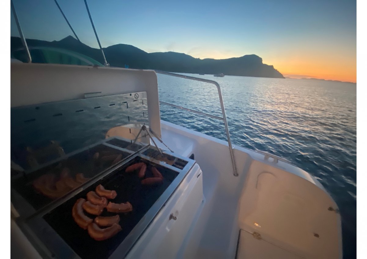 Fountaine - 13.45 metros