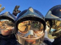 Aktualisierung der Grundausbildung in Seesicherheit in Altea