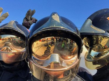 Update on Basic Training in Maritime Safety in Jávea