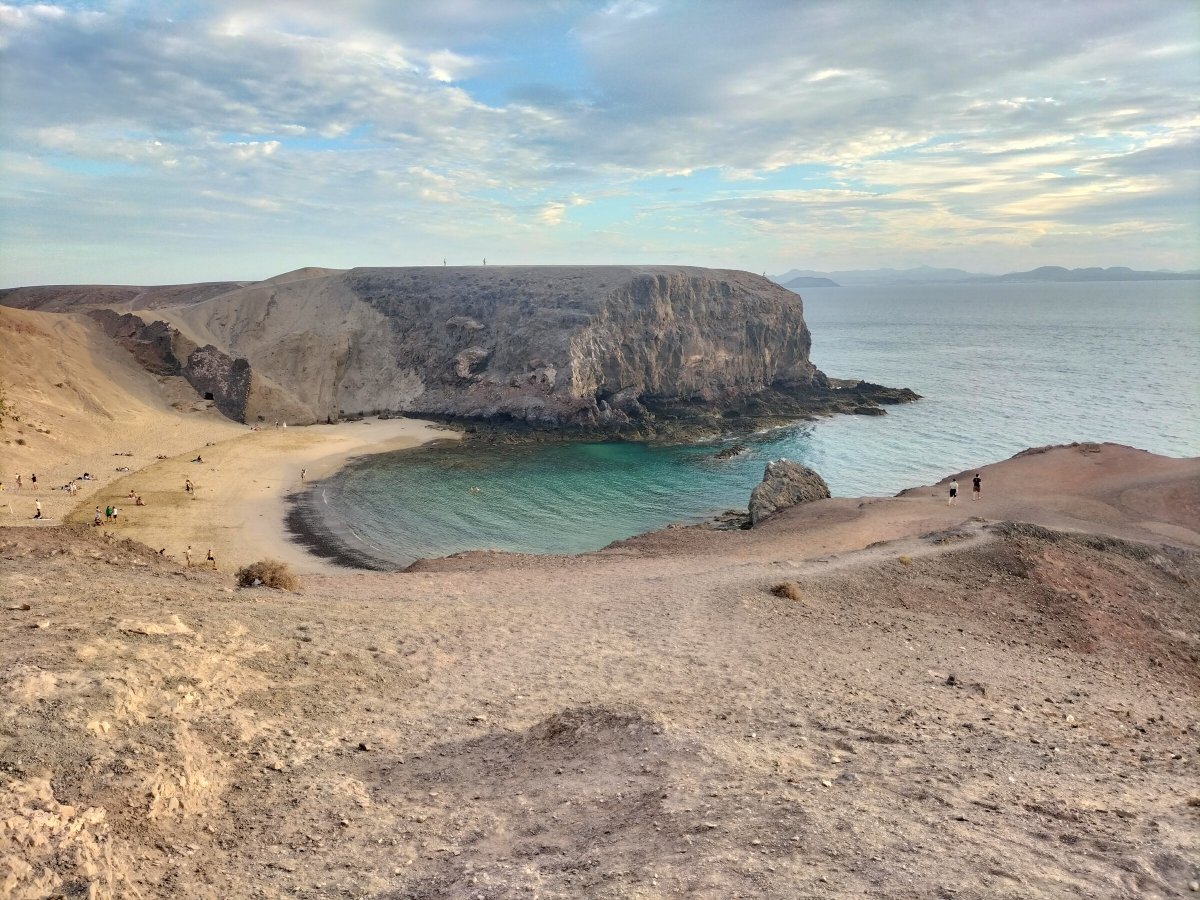 Curso de Vela en el Mediterráneo