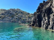 Boat Tour of Cape Creus