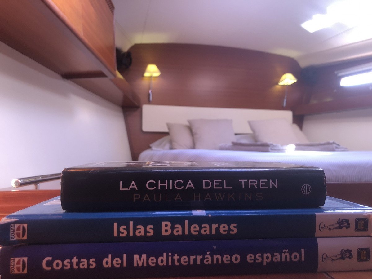 Barca a vela - Dufour Yachts - 2008