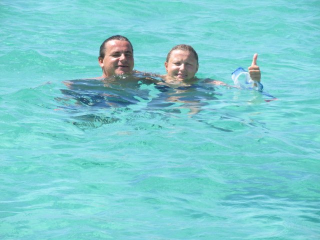 Goditi la bellezza delle Baleari dal mare