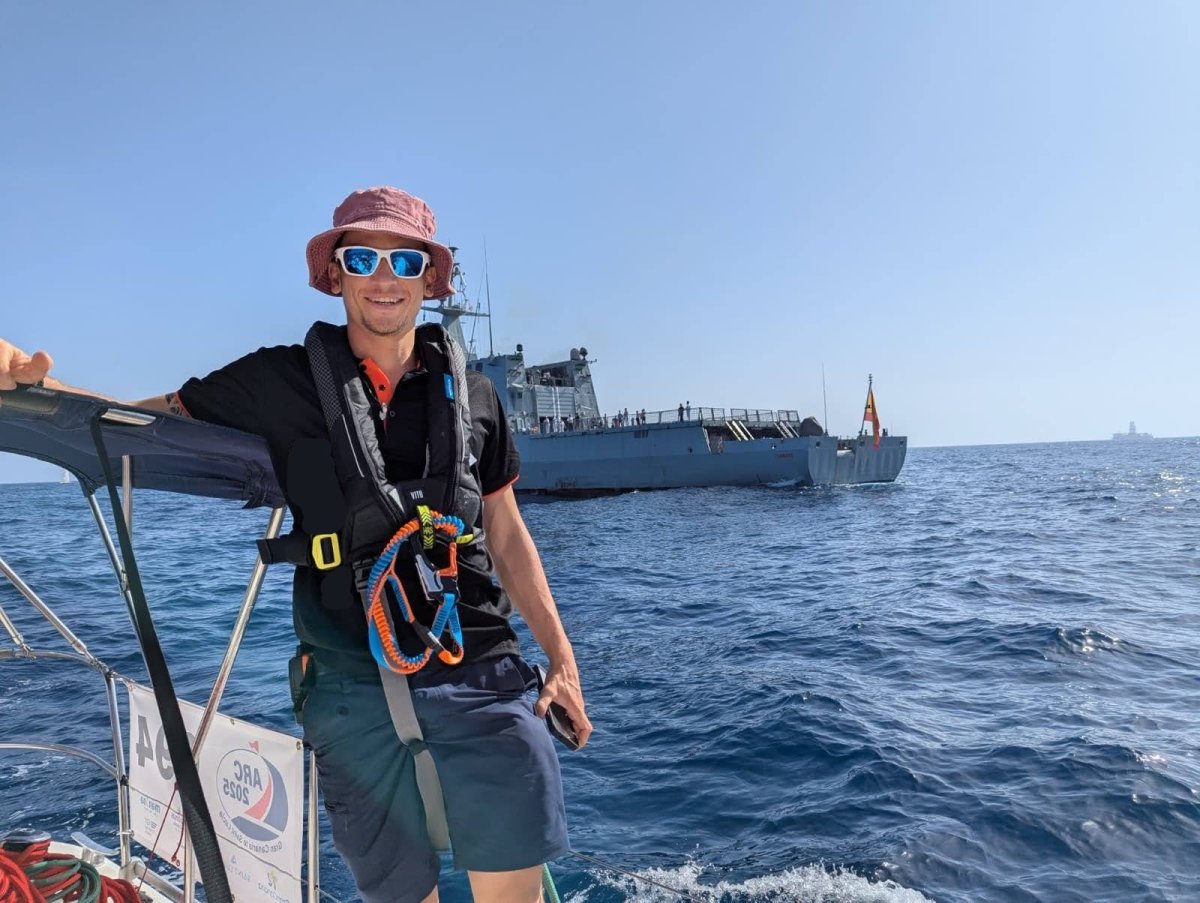 Crociere transatlantiche dalle Isole Canarie ai Caraibi