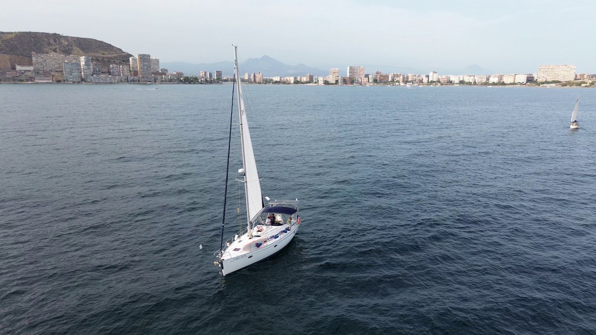 Bavaria Yachts - 12 metros