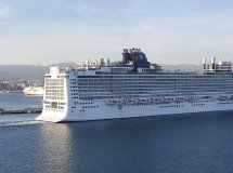 Curso de Buques de Pasaje en Palma de Mallorca