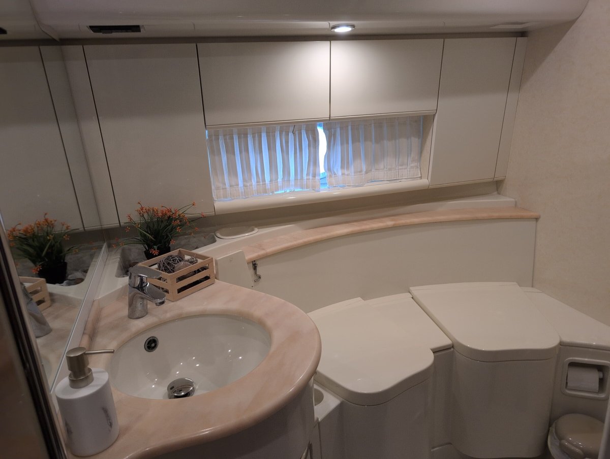 Motorboat - Ferretti - 175 Fly