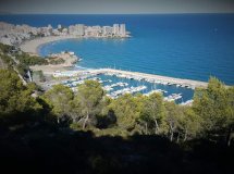 Prácticas oficiales de Ampliación PER y Vela desde Oropesa del Mar