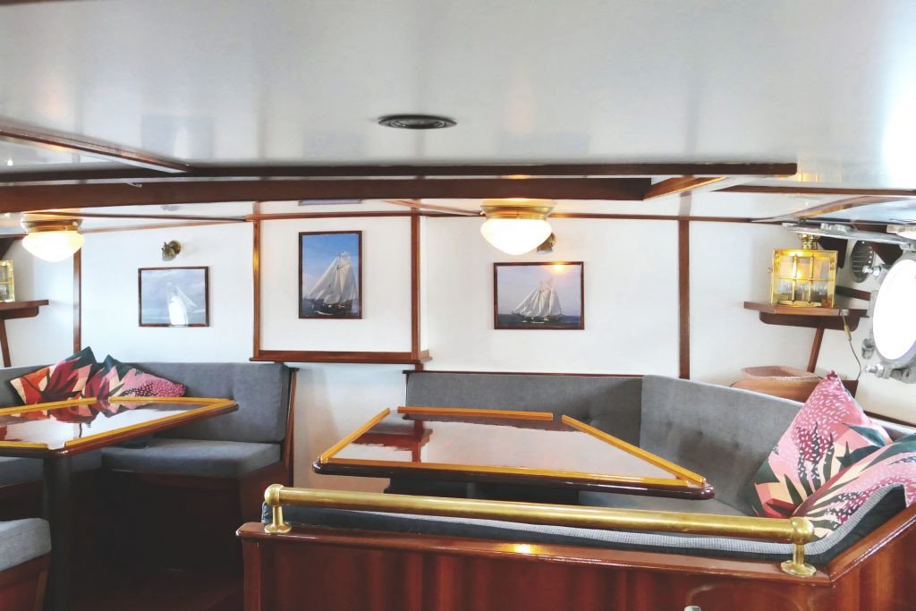 Dall'arcipelago spagnolo all'arcipelago caraibico