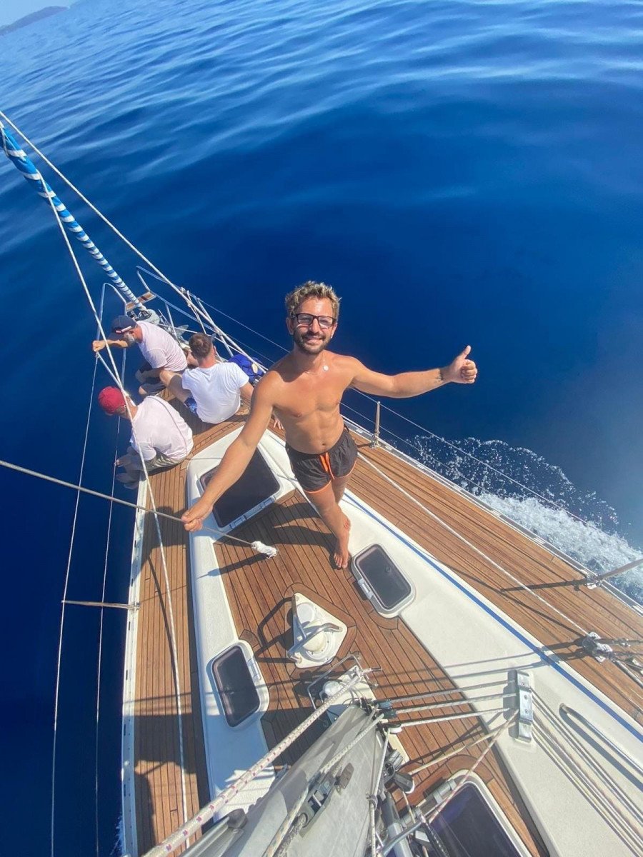 Mediterranean Cruises