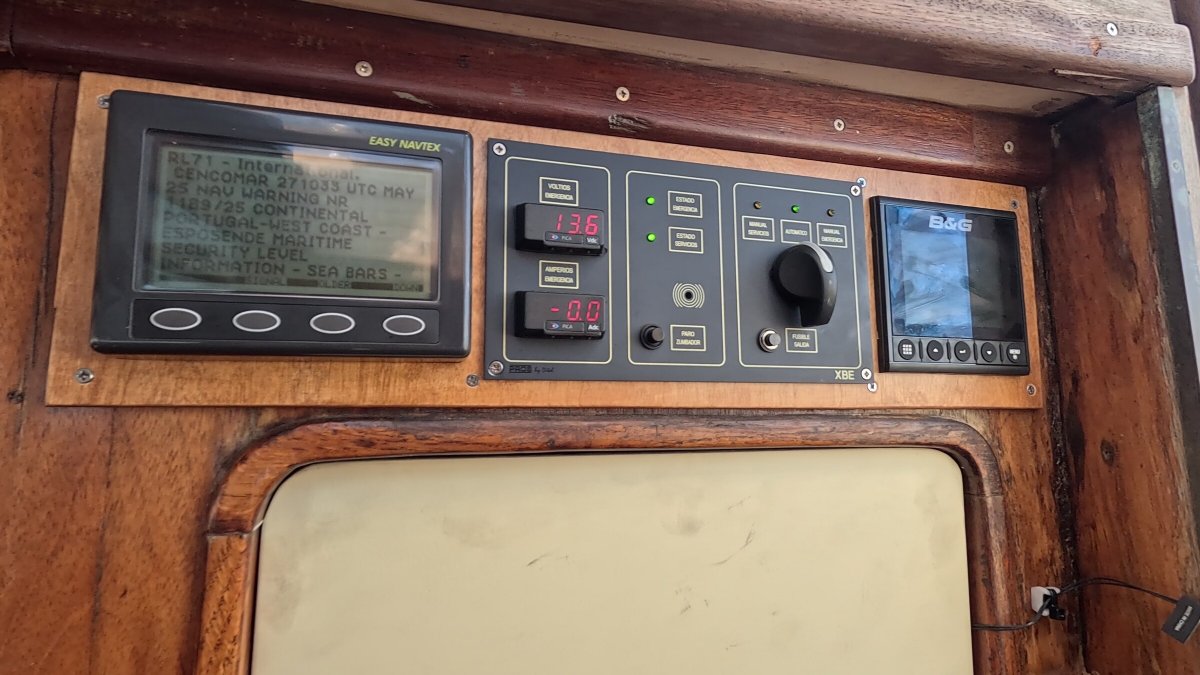 Barca a vela - Astilleros Construcciones One Off - 20 metri