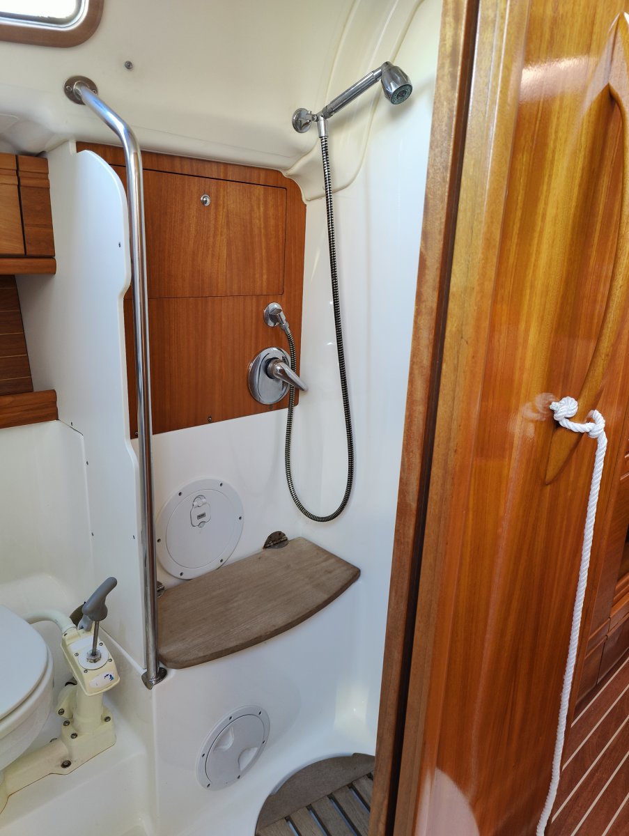 Barca a vela - Bavaria Yachts - 39 Cruiser