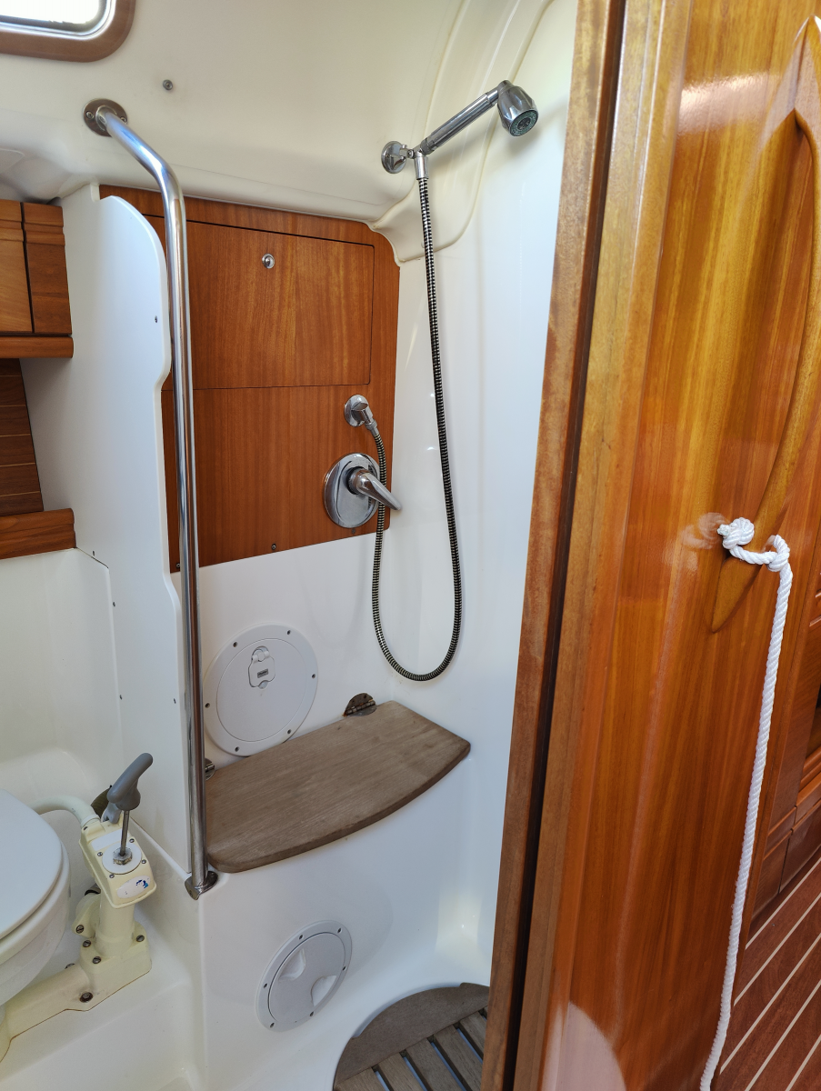 Prácticas habilitación a vela para PER intensivas en travesía 24h en Alicante