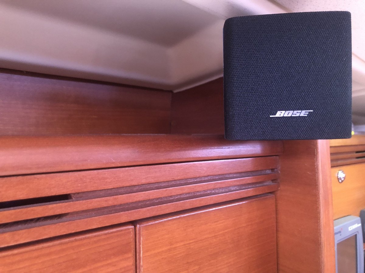 Dufour Yachts - 525 Grand Large