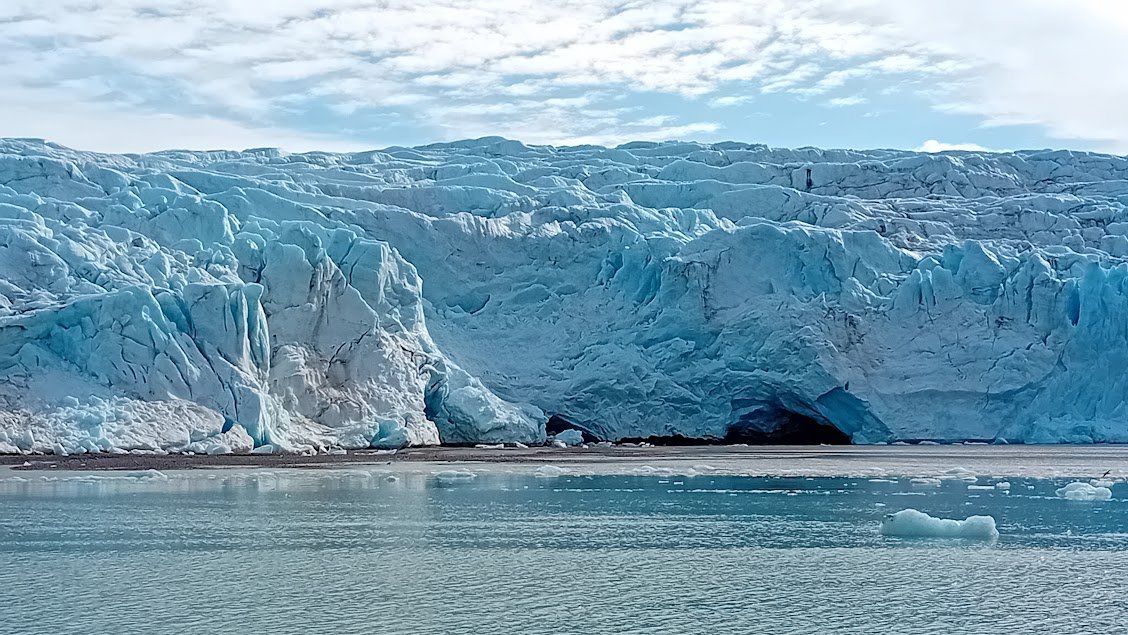 Svalbard Safari Sailing: viaggio indimenticabile